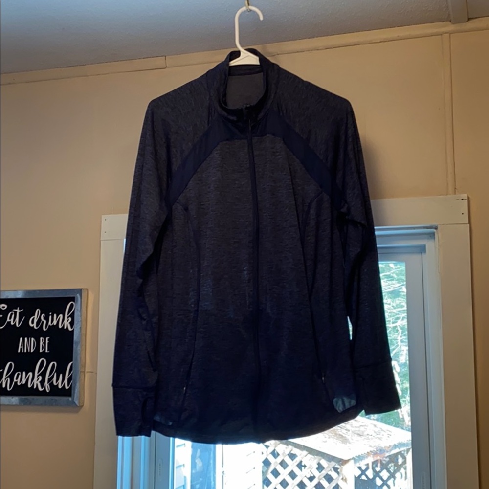 Running Sweatshirt